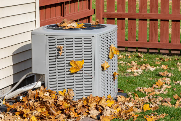 Best HVAC installation services  in Lisbon, ND