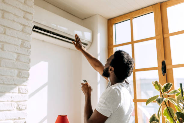 Best Emergency HVAC repair  in Lisbon, ND